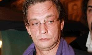 ЗМІ: Домогаров стрімко втрачає слух