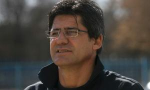 «Карпати» змінили головного тренера після поразки від «Говерли»