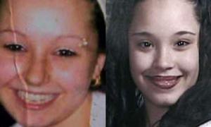 У Штатах поліція звільнила дівчат, яких викрали 10 років тому й тримали увесь час у будинку