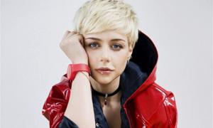 Бути продюсером Тіни Кароль зголосився Григорій Лепс