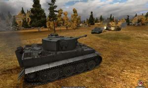 Власники комп’ютерної гри World of Tanks за рік заробили 218 мільйонів євро