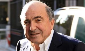 Подруга Березовського не вірить, що він сам себе вбив