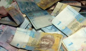 Інфляція у квітні завмерла на нулі