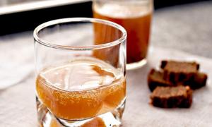 У березні виробництво безалкогольних напоїв суттєво збільшилося