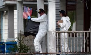 Поліція пред’явила обвинувачення затриманому за викрадення трьох дівчат у Клівленді