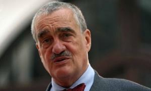 Глава МЗС Чехії заснув під час промови президента, спровокувавши політичний скандал