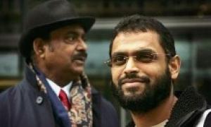 Колишній в'язень створив відеогру про втечу з Гуантанамо