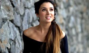 Злата Огневич піднялась у букмекерському рейтингу «Євробачення»