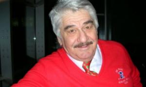 Помер «головний циган» російського кіно Олег Хабалов