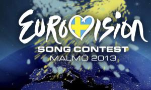 Сьогодні у Швеції починається «Євробачення-2013»