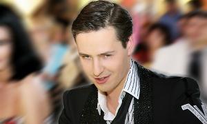 Вітас готовий оплатити лікування збитої велосипедистки