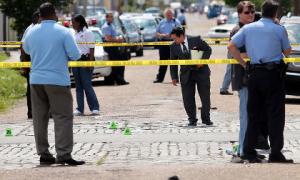 У Новому Орлеані невідомі почали стріляти по учасниках параду до Дня матері