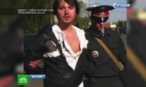 Вітас назвав аварію з велосипедисткою огидним реаліті-шоу