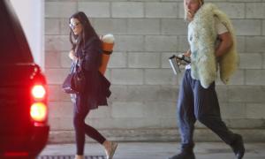 Новим обранцем Демі Мур став 30-річний ловець перлів