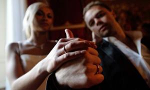 Кузя з «Універа» одружився у Флоренції