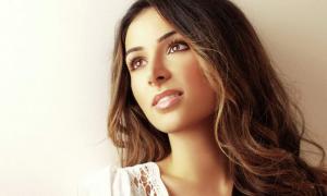 Плаття Злати Огневич для «Євробачення» назвали надто простим