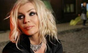 Ірина Білик відпочила разом з Добкіним