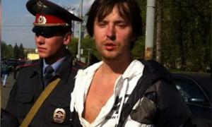 Вітас піде під суд за скандальну аварію