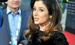 Златі Огневич прогнозують «срібло» на «Євробаченні»