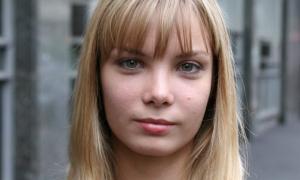 Акторка Ольга Арнтгольц скоро вперше стане мамою