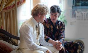 Майклові Дугласу сподобалось цілуватись із Меттом Деймоном