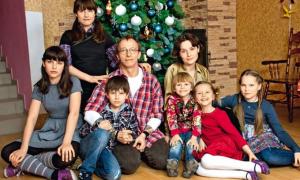 Іван Охлобистін може стати бомжем