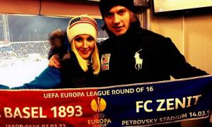 На весіллі Кудрявцевої і хокеїста Макарова тамадою буде Басков