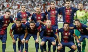 «Барселона» виставляє на продаж Абідаля, Вілью і ще вісьмох футболістів