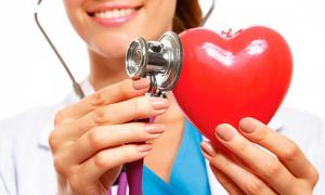 Як зберегти серце здоровим