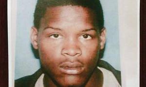 Поліція затримала підозрюваного у стрілянині в Новому Орлеані