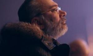 Костянтин Меладзе переїхав до Криму і став відлюдником