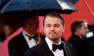 Каннський кінофестиваль-2013 розпочався із дощу і мокрих зірок