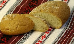 Хліб в Україні подорожчав