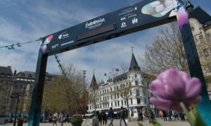 Сьогодні стануть відомі всі фіналісти Євробачення