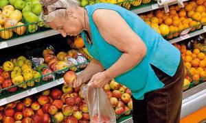 За час дії держпідтримки садівництва споживання фруктів зросло на третину