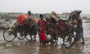 У Бангладеш потужний циклон забрав життя 14 людей