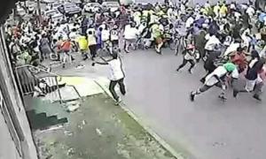 У Новому Орлеані затримали другого підозрюваного у стрілянині на параді