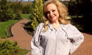 Шахраї наживаються на схудненні зірки «Інтернів» Світлани Пермякової