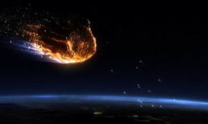 Наприкінці травня до Землі наблизиться великий астероїд