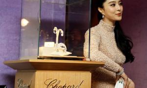 Злодії вкрали сейф із коштовностями для зірок Каннського кінофестивалю 