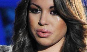 Танцівниця розповіла в суді про стриптиз для Берлусконі