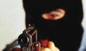 У Луцьку пограбували відділення банку
