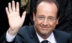 Президент Франції узаконив одностатеві шлюби
