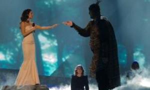 Сьогодні Злата Огневич виступить у фіналі "Євробачення-2013"