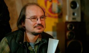 Помер режисер фільмів «Брат» Олексій Балабанов