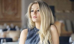 Зірка «Універу» Марія Кожевнікова побриється наголо заради серйозної ролі