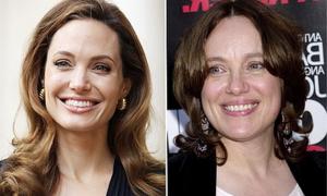 Анджеліна Джолі зіграє свою матір