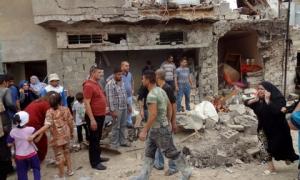 За один день внаслідок терактів в Іраку загинули 95 людей
