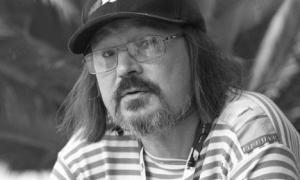 Олексія Балабанова поховають у Санкт-Петербурзі