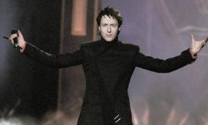 Проти Вітаса порушили кримінальну справу